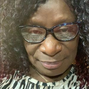 Meet your Posher, Arlene